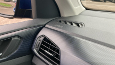 Volkswagen T-Cross 1.0 TSI 115 United 5dr Petrol Estate